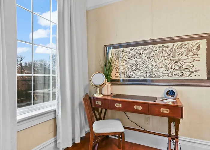 Gasthof The Pasfield House 4*